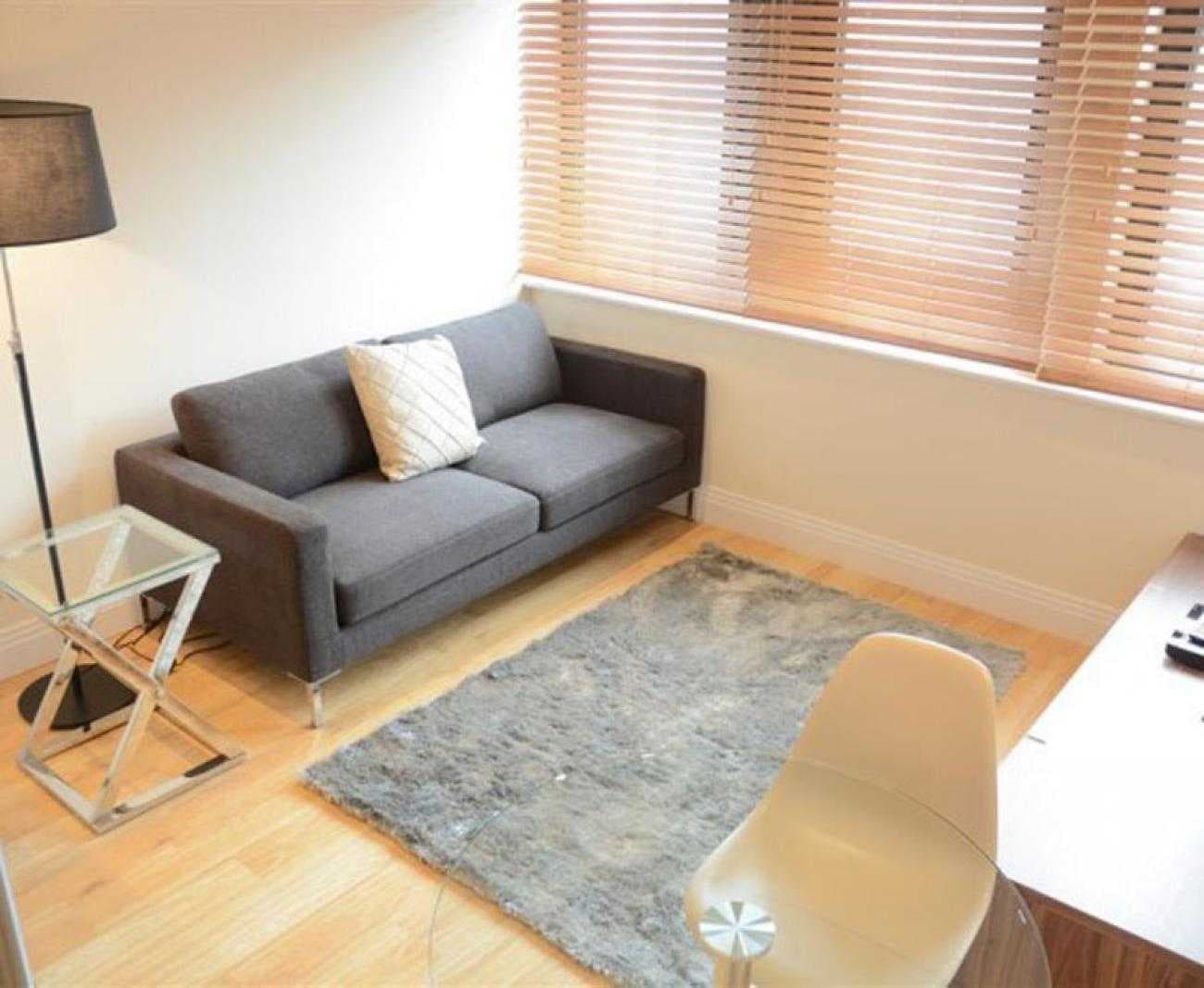 1 Bedroom Apartment Junior 3