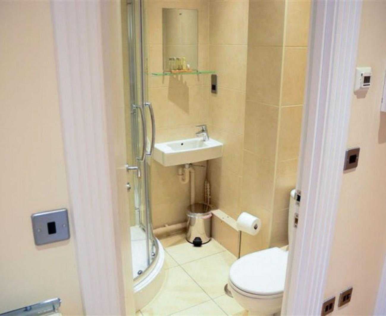 1 Bedroom Apartment Junior 2