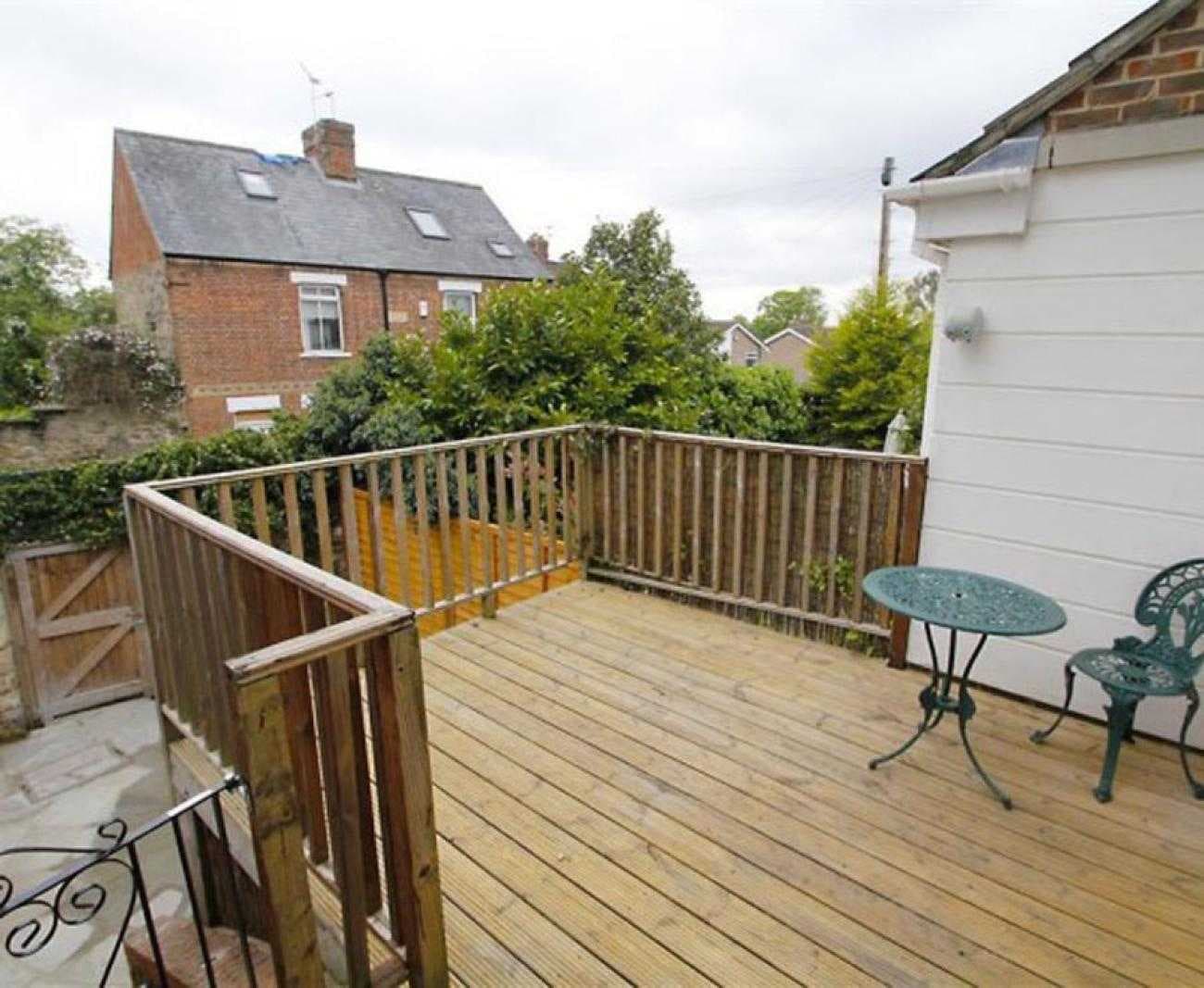 2 Bedroom Apartment Junior 2