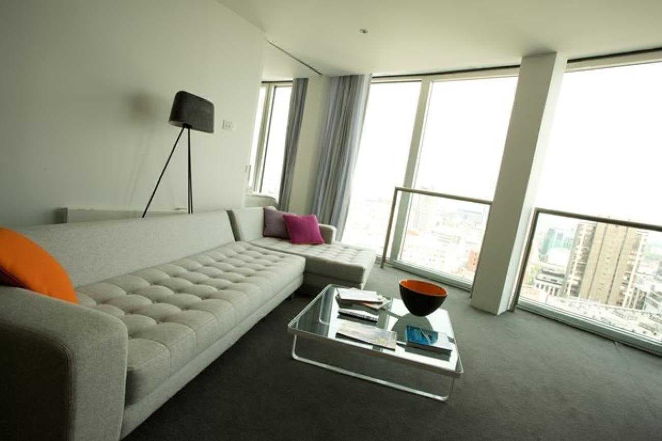 2 Bedroom Apartment Junior 3