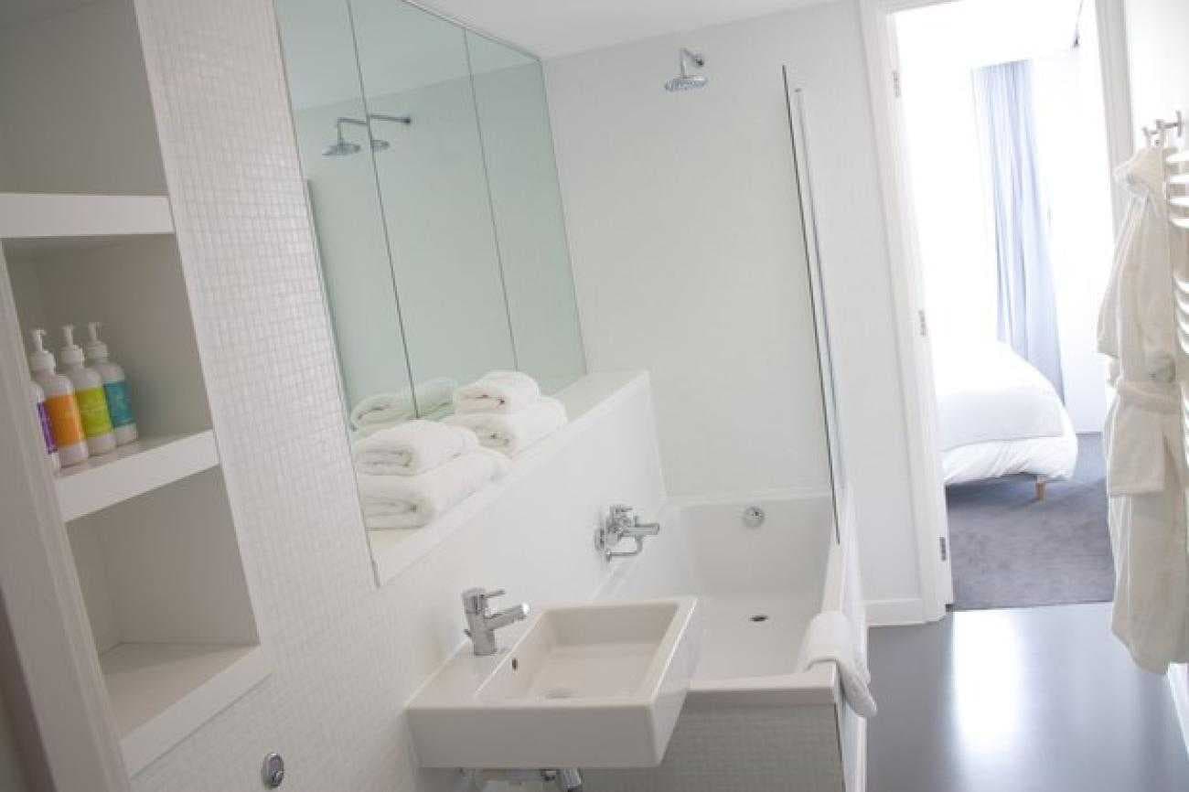 2 Bedroom Apartment Junior 1