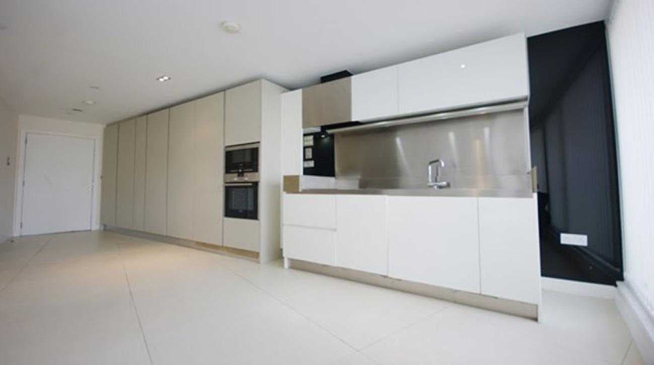 Studio Apartment Senior  3