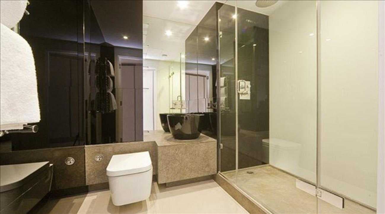 Studio Apartment Senior  2