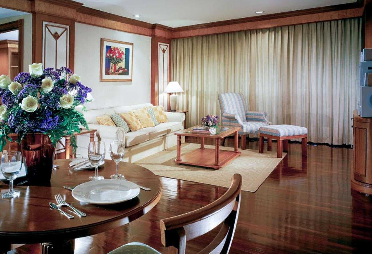 1 Bedroom Apartment Senior 3