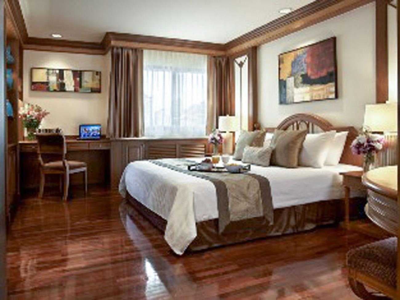1 Bedroom Apartment Senior 2