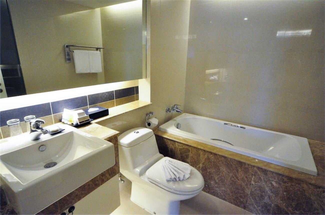 1 Bedroom Apartment Senior 1