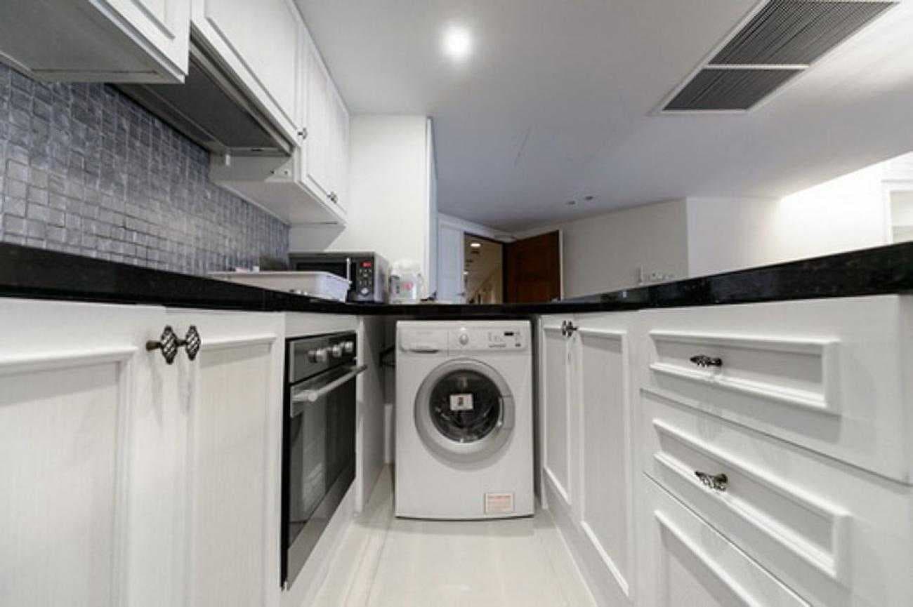 2 Bedroom Apartment Senior 2