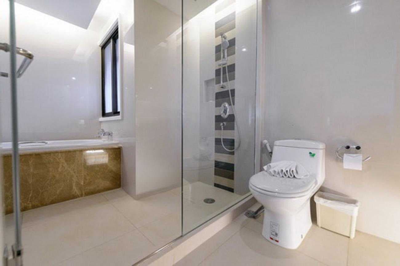 2 Bedroom Apartment Senior 1