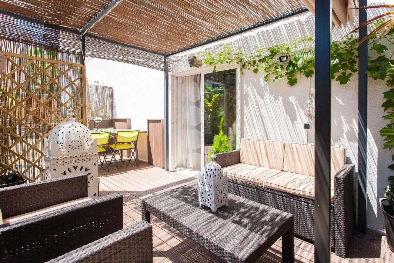 2 Bedroom Apartment Mini 3