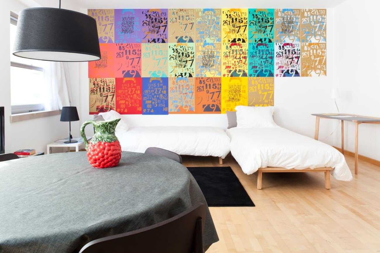 Studio Apartment Junior  3