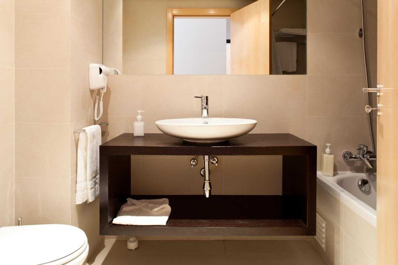 Studio Apartment Junior  2