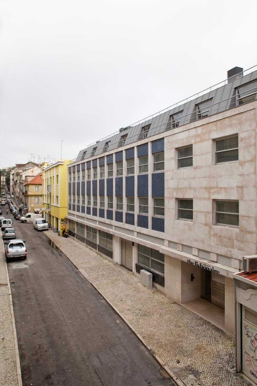 Studio Apartment Junior  1