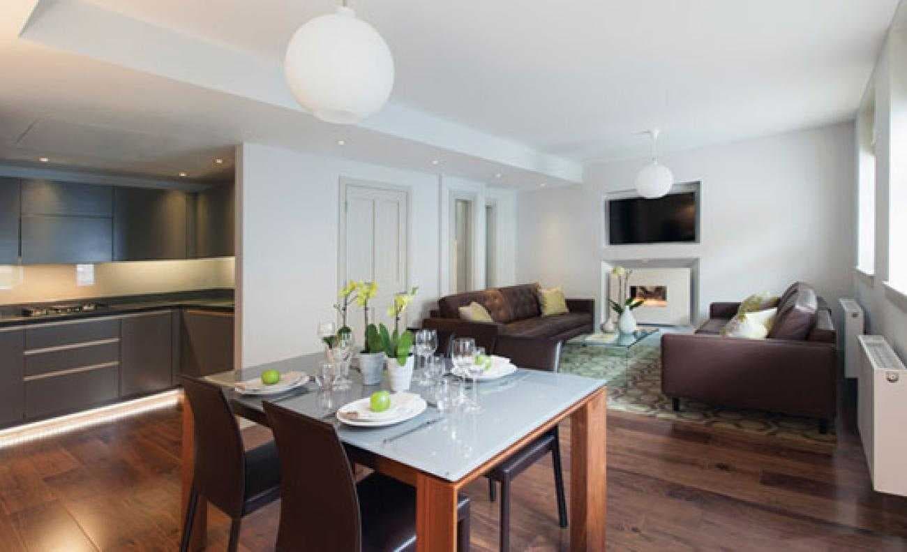 Grand Apartment 3