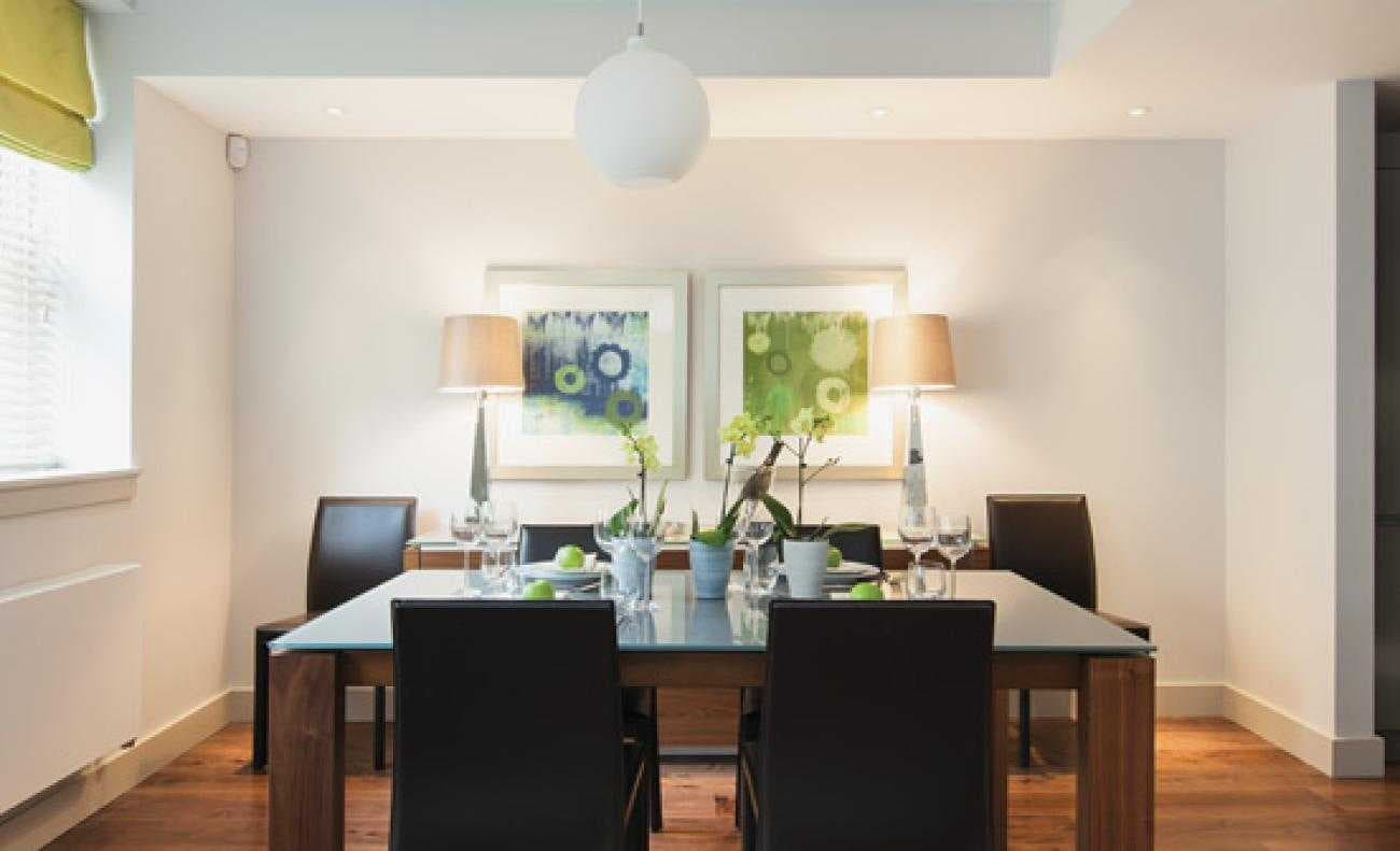 Grand Apartment 1