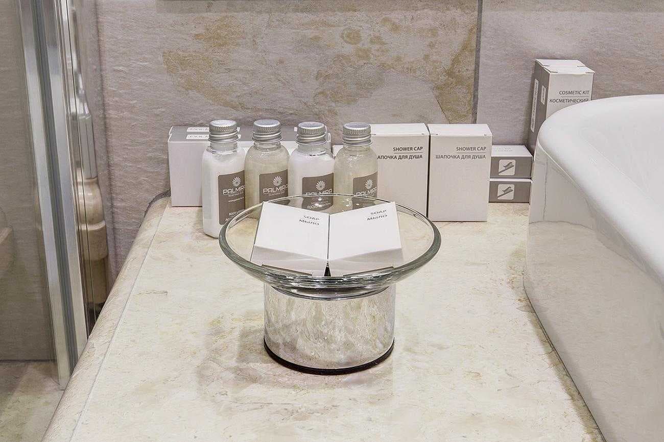1 Bedroom Apartment Junior 1