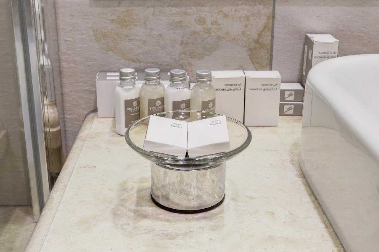 2 Bedroom Apartment Junior 1