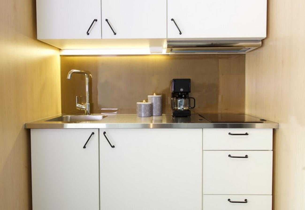 Studio Apartment Mini  3