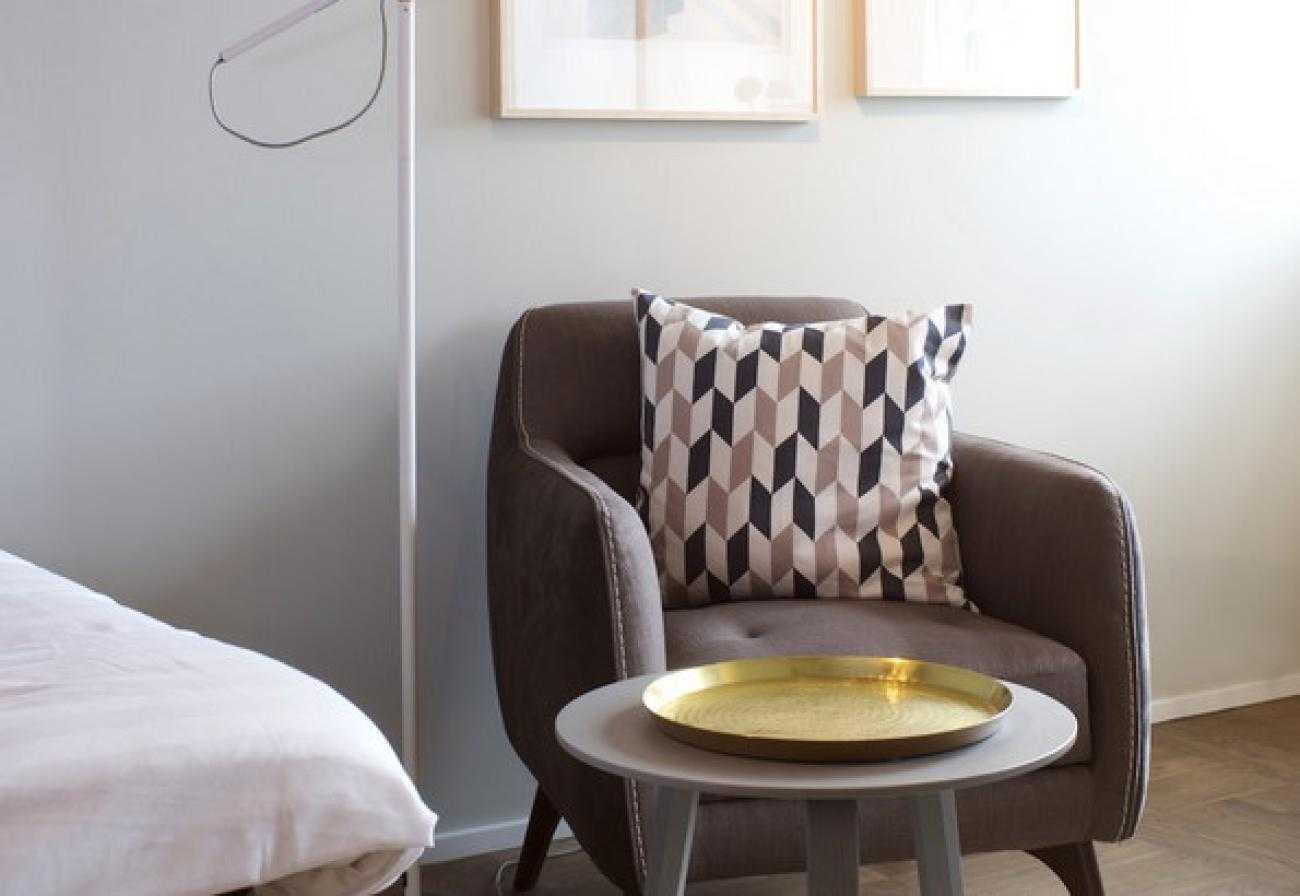 Studio Apartment Mini  2