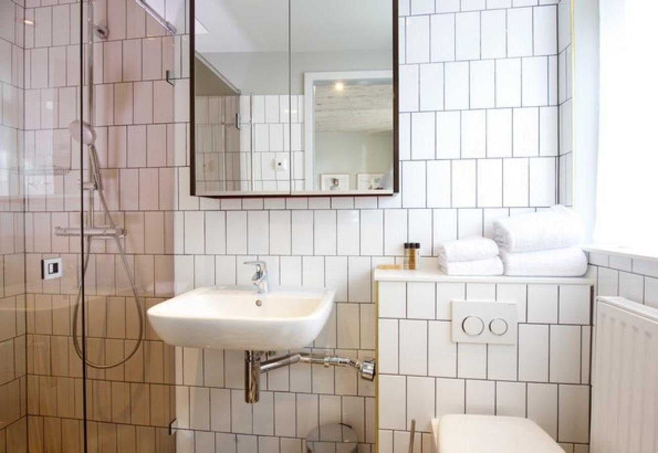 Studio Apartment Mini  1