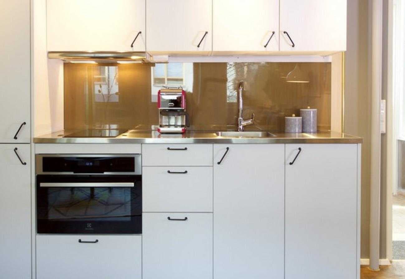2 Bedroom Apartment Senior 3