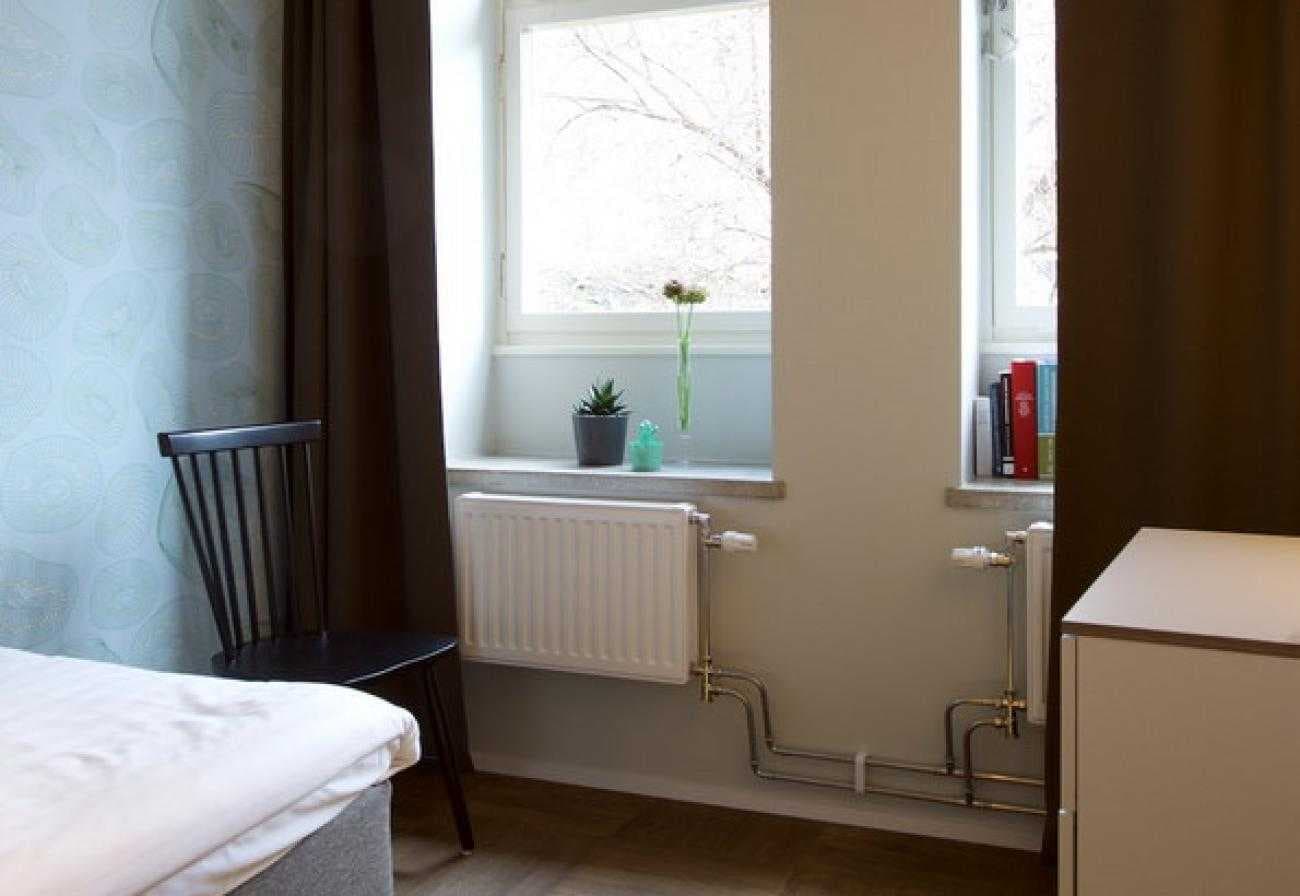 2 Bedroom Apartment Senior 1