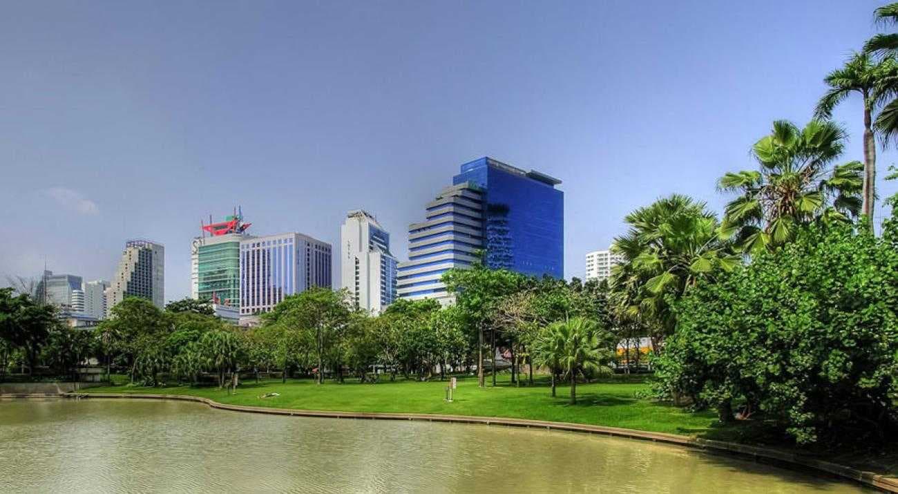 2 Bedroom Apartment Senior 1