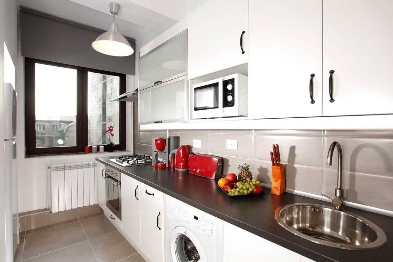 1 Bedroom Apartment Junior 3