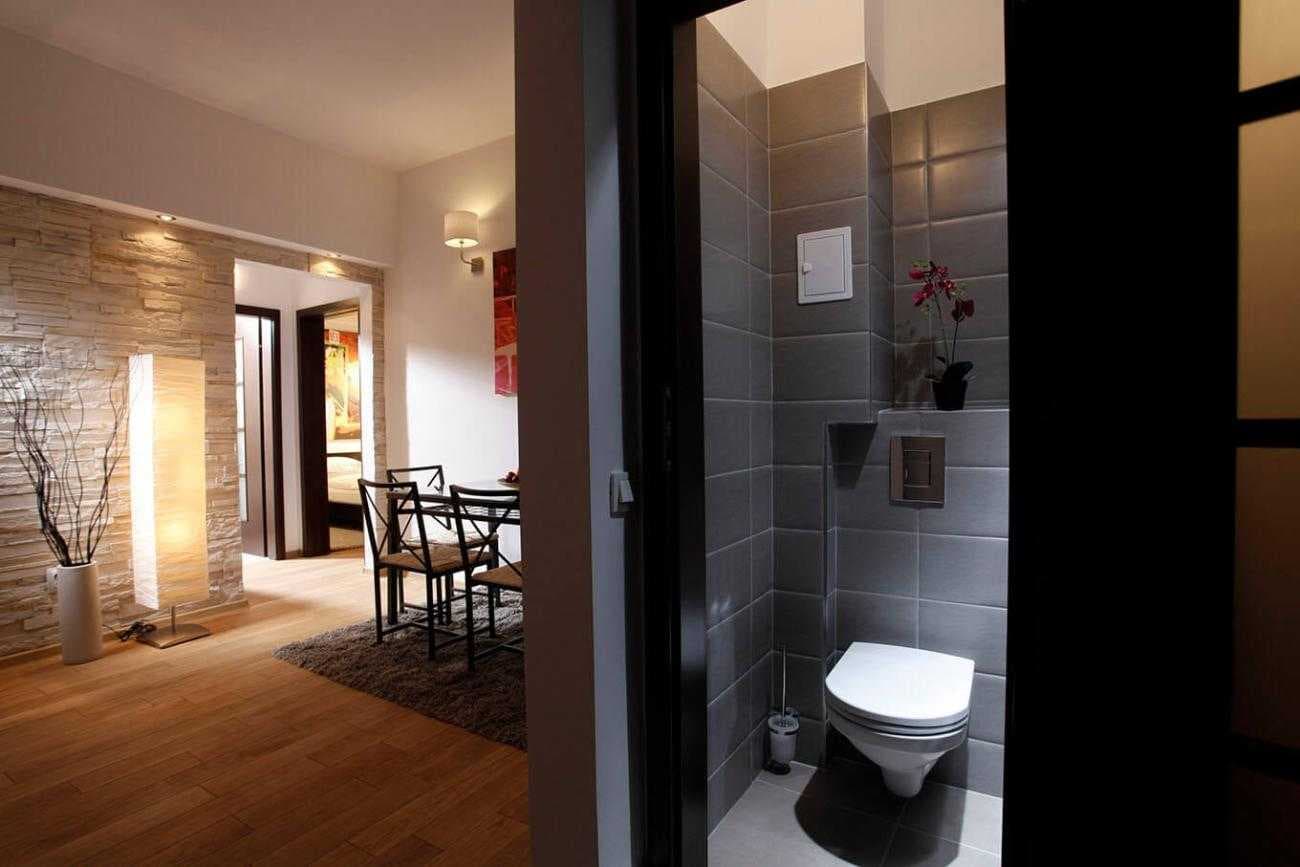 1 Bedroom Apartment Junior 2