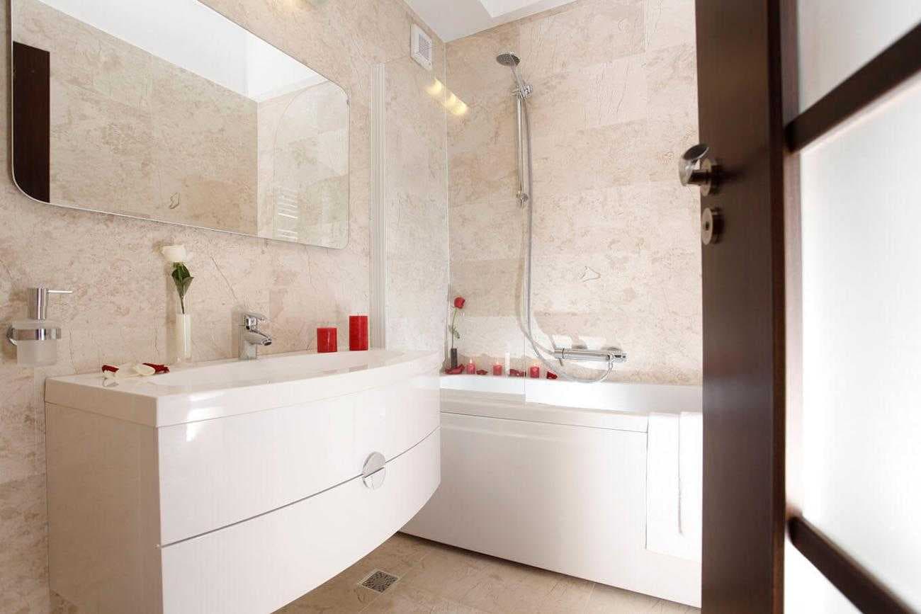 1 Bedroom Apartment Junior 1