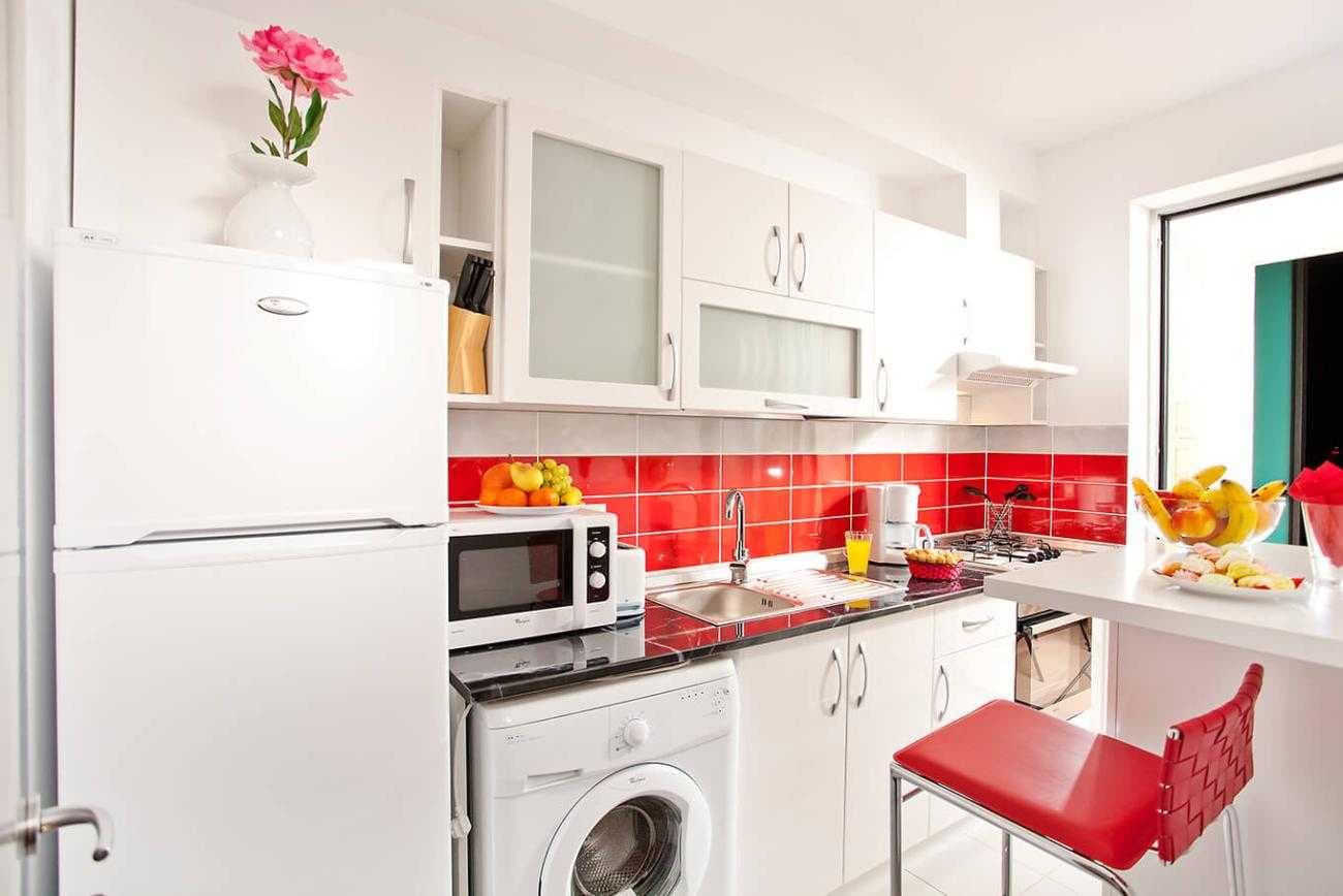 Studio Apartment Junior  3