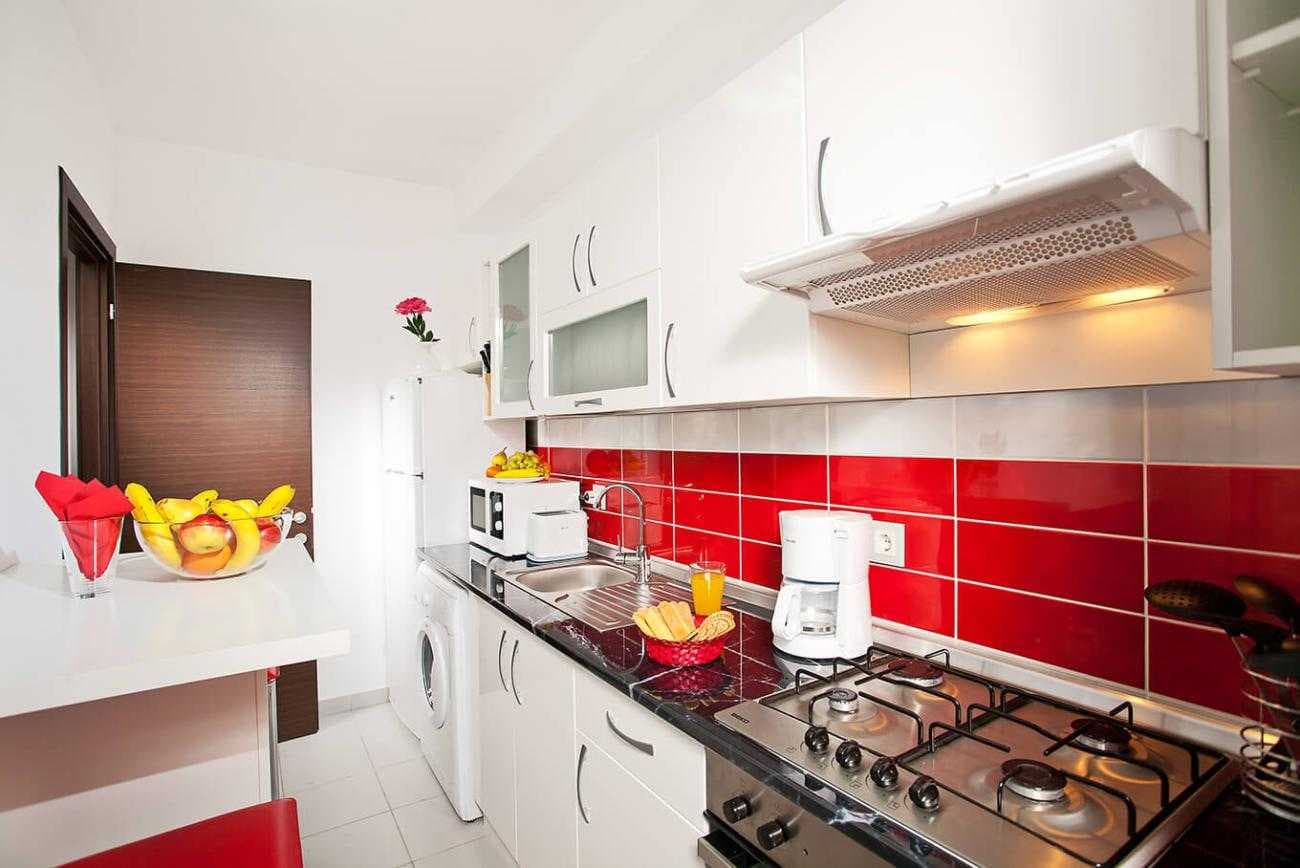 Studio Apartment Junior  2
