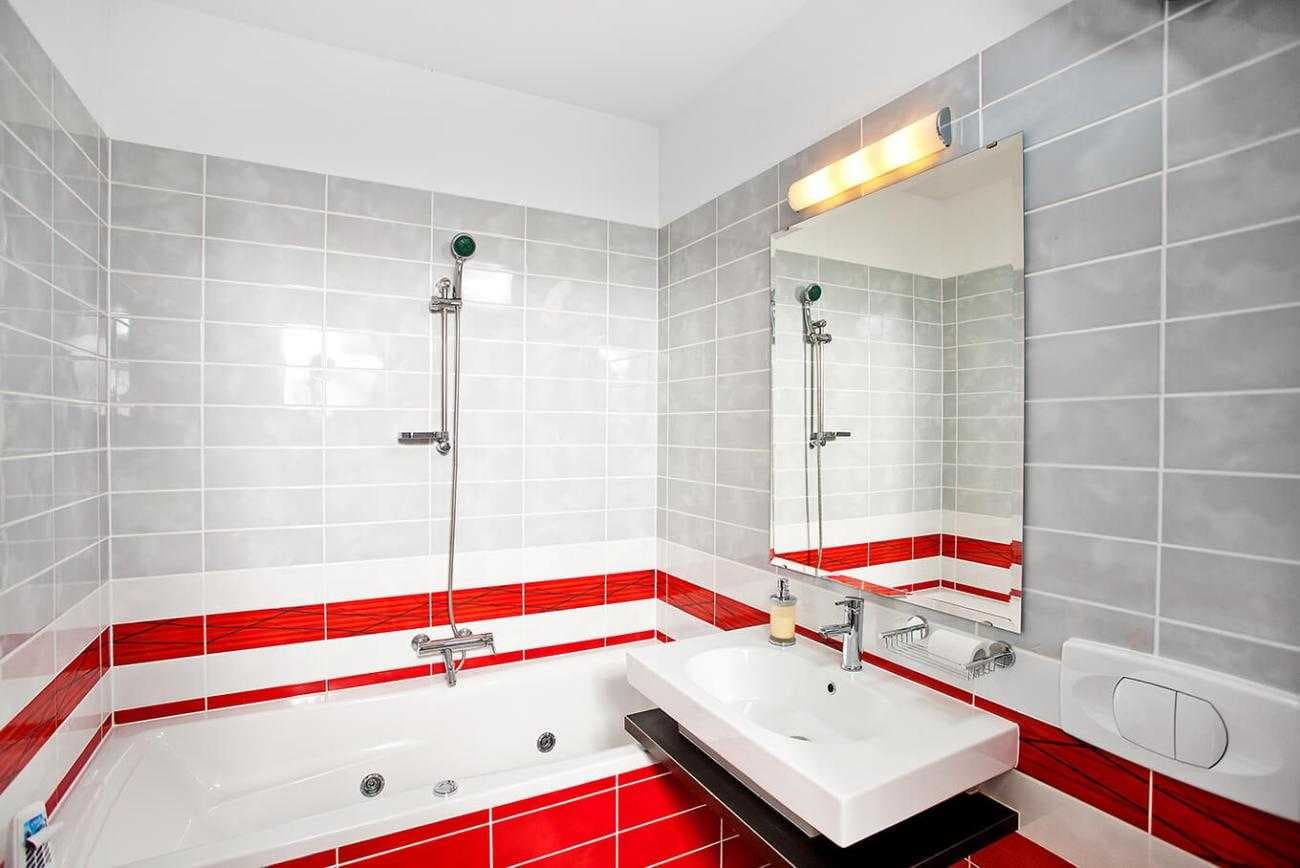 Studio Apartment Junior  1