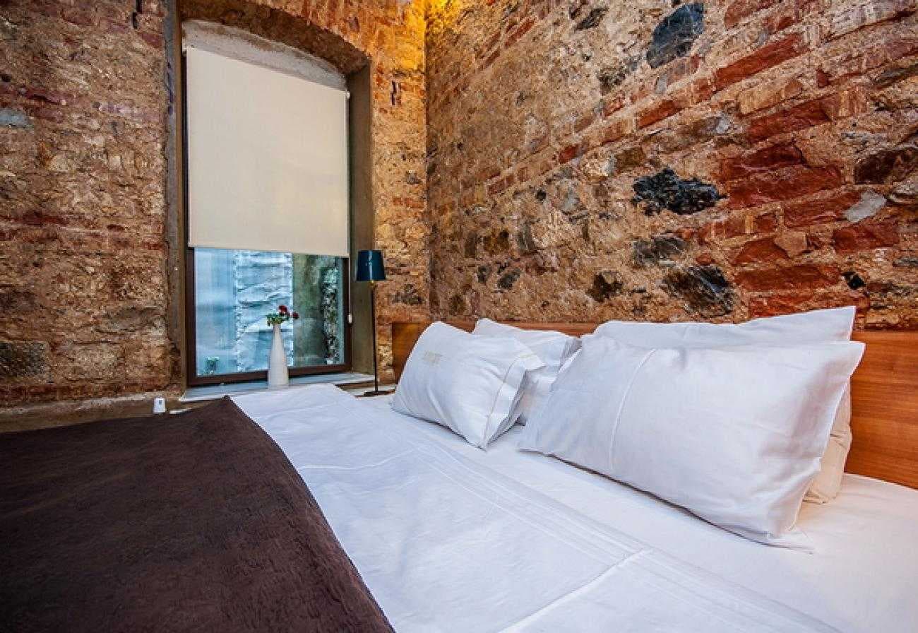Studio Apartment Junior  2