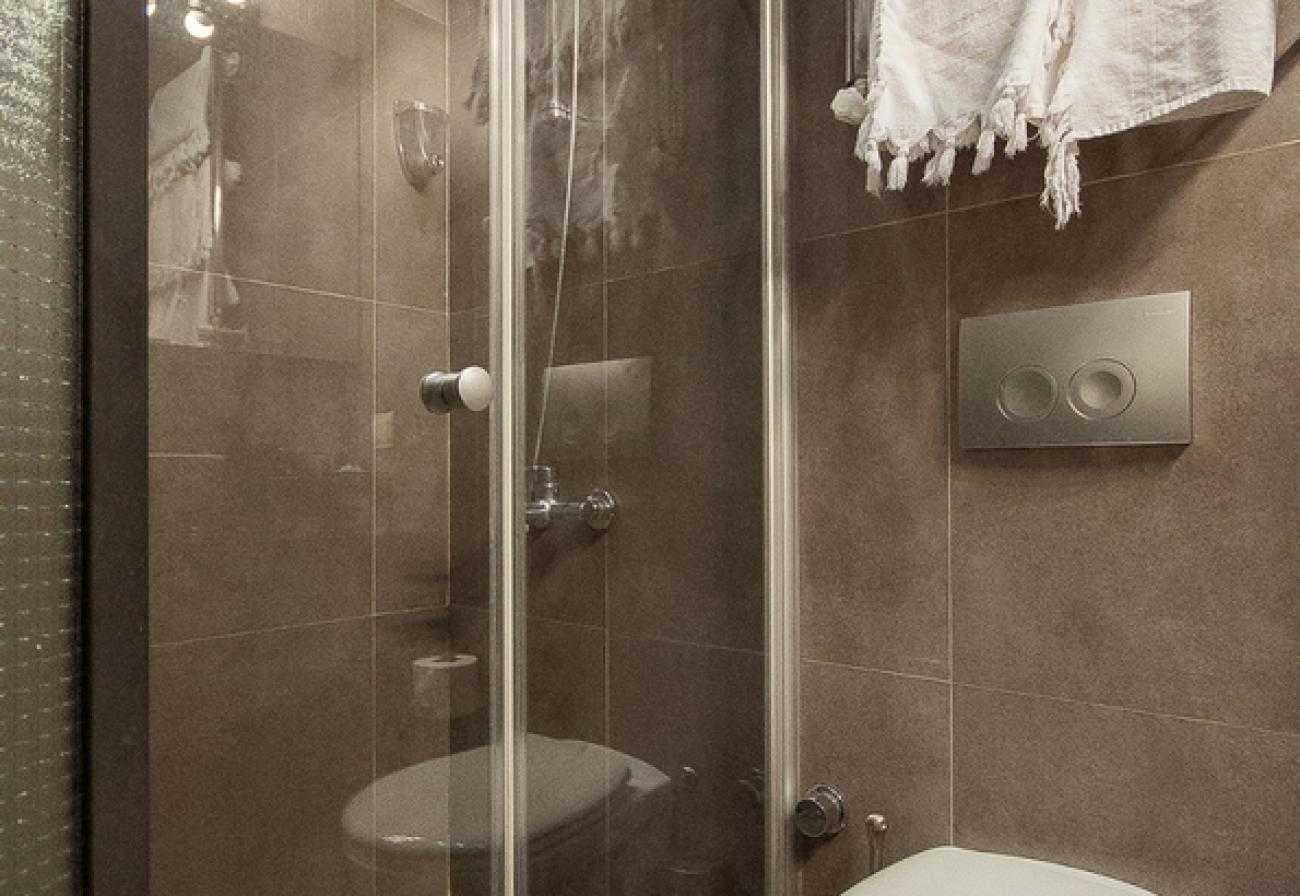 Studio Apartment Junior  1