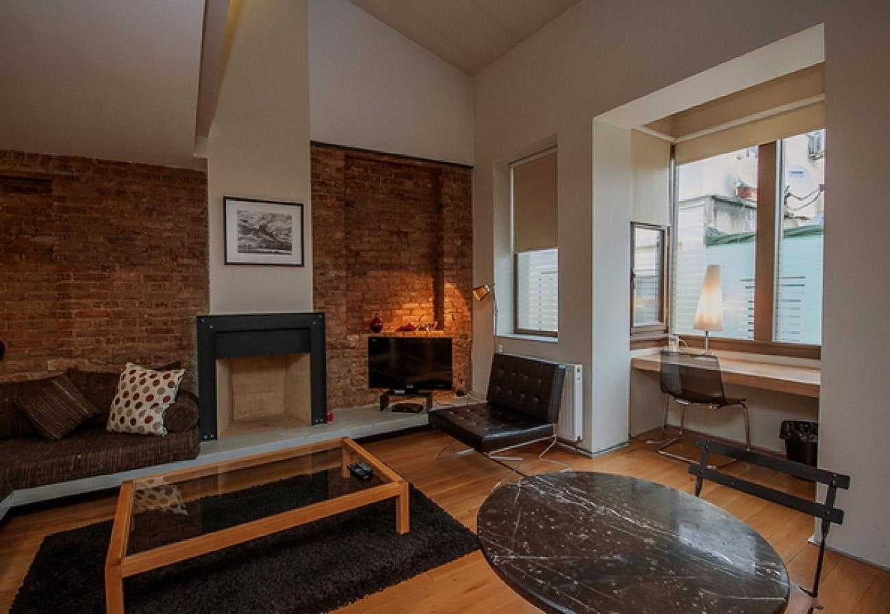 Duplex Apartment Junior 3