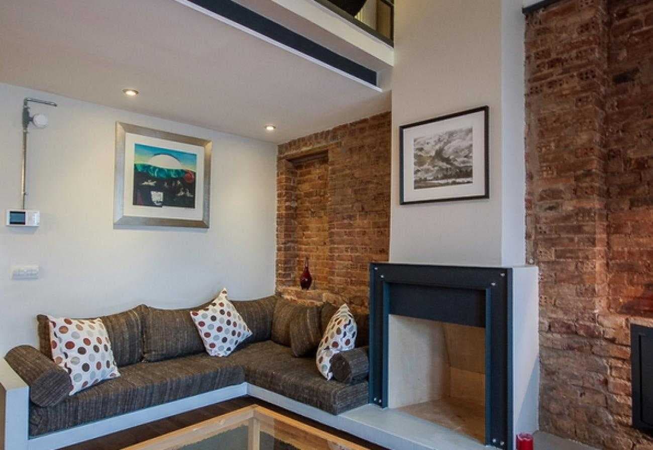 Duplex Apartment Junior 2
