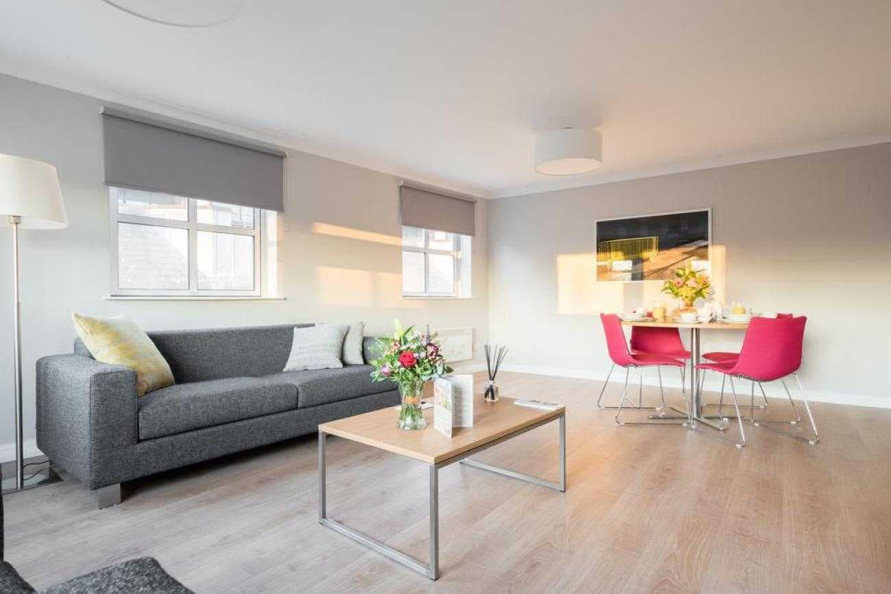 2 Bedroom Apartment Junior 3