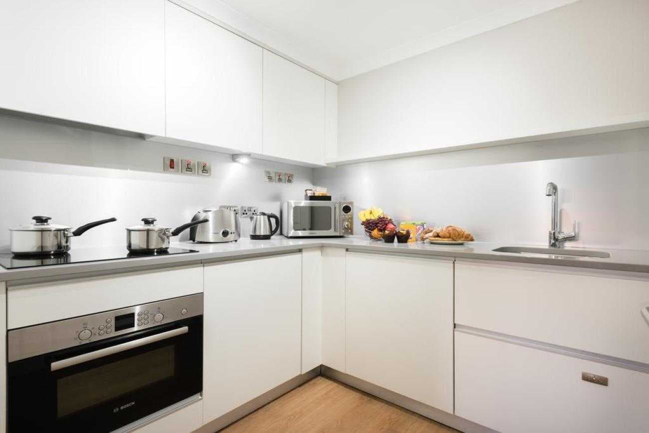 2 Bedroom Apartment Junior 2