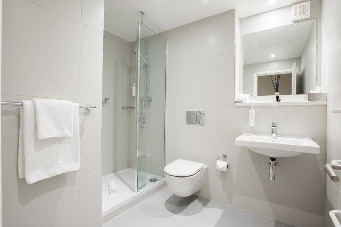 2 Bedroom Apartment Junior 1