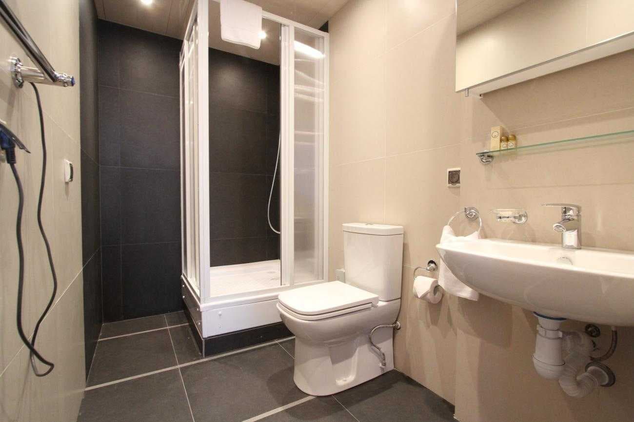 Studio Apartment Mini  3