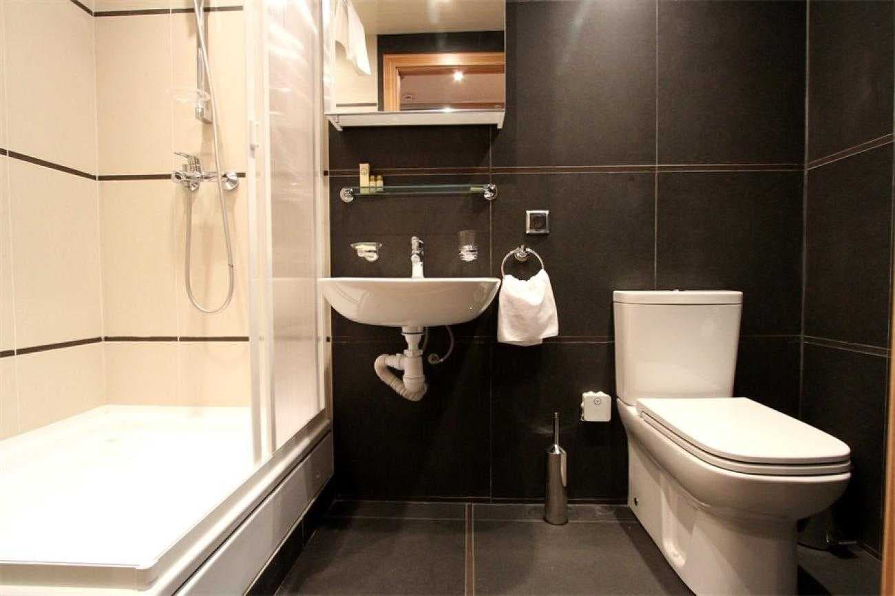 Studio Apartment Mini  1