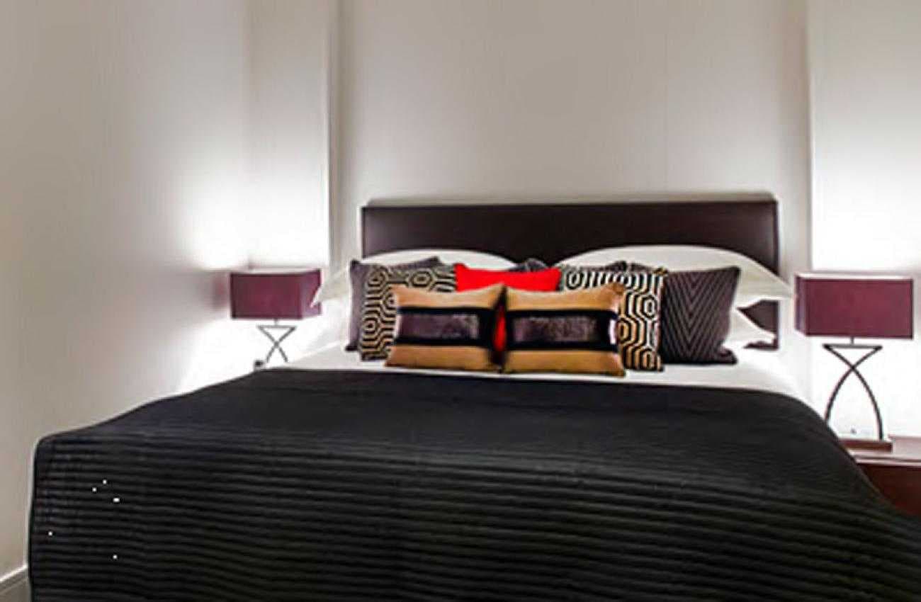 1 Bedroom Apartment Junior 2