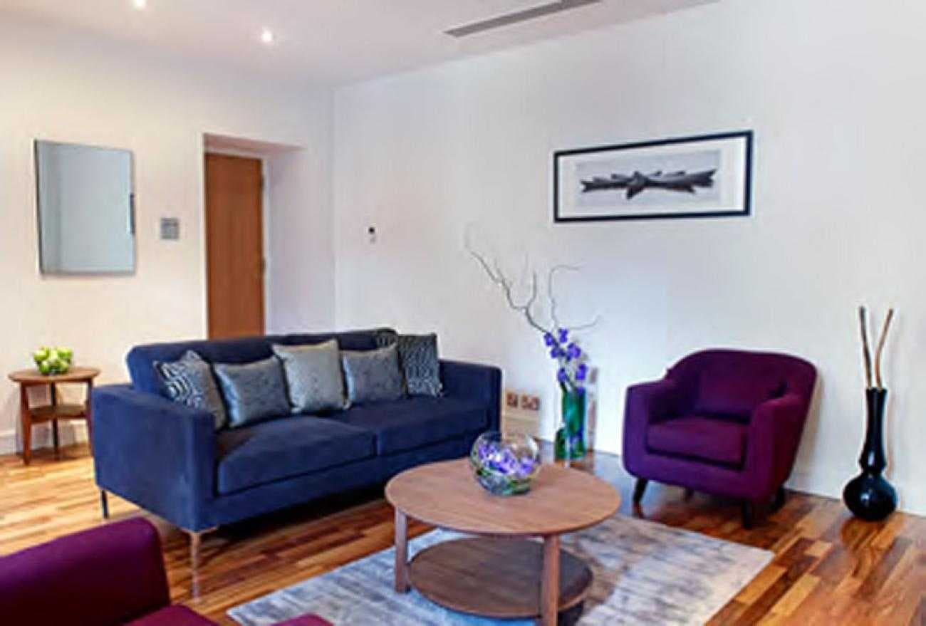 1 Bedroom Apartment Junior 1