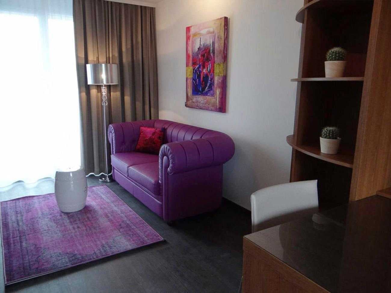 Studio Apartment Junior  2