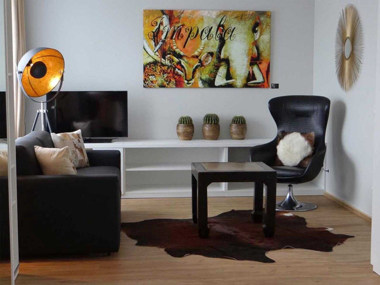 Grand Apartment 2