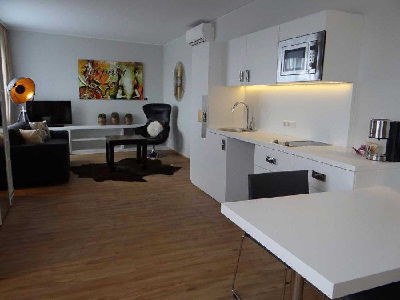 Grand Apartment 1