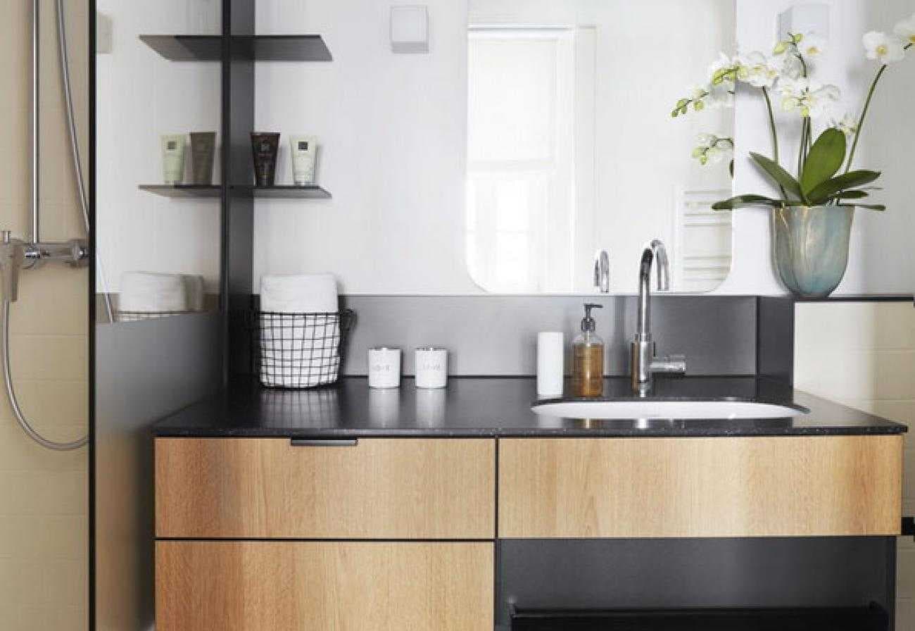 Studio Apartment Mini  3