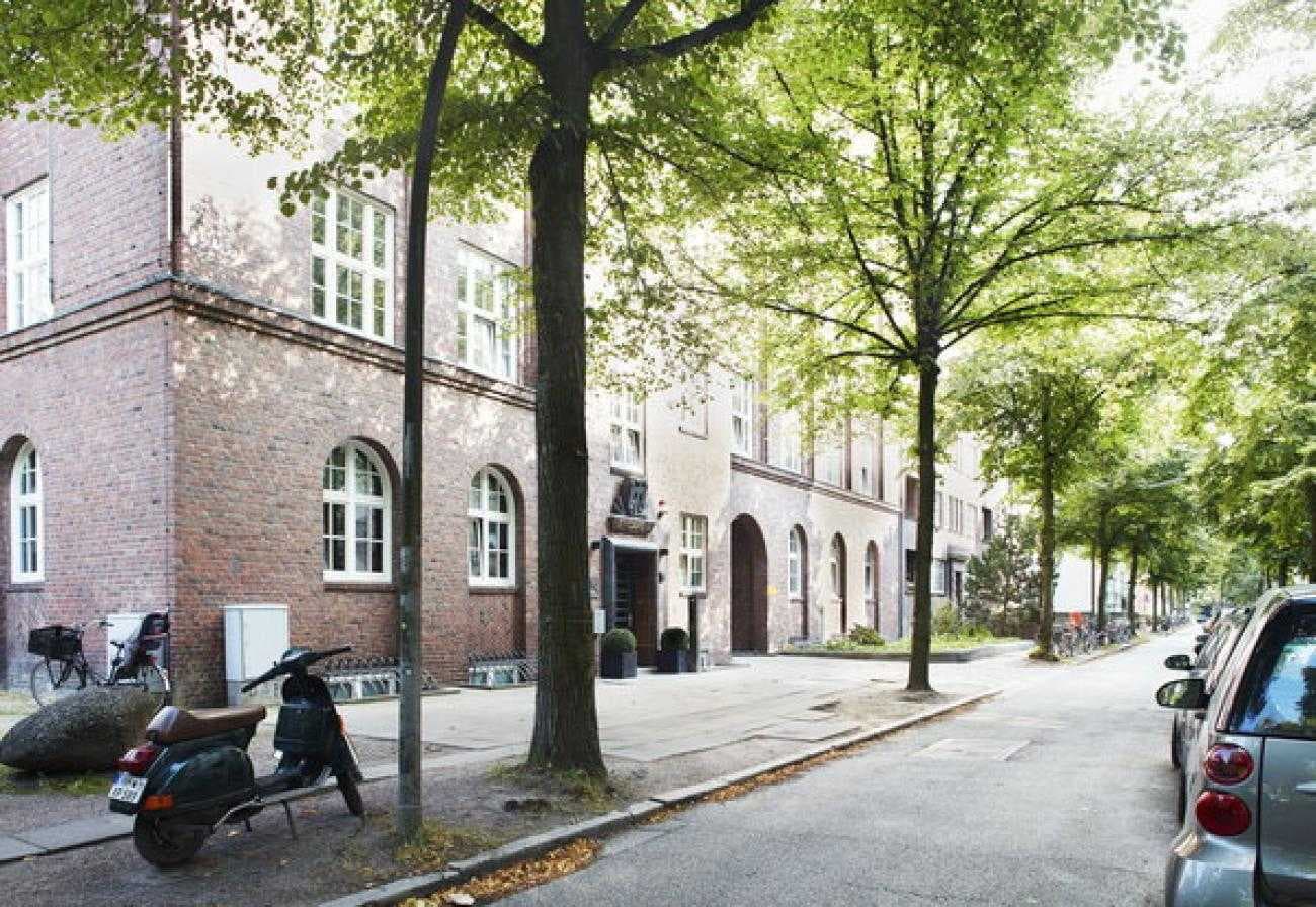 1 Bedroom Apartment Junior 1