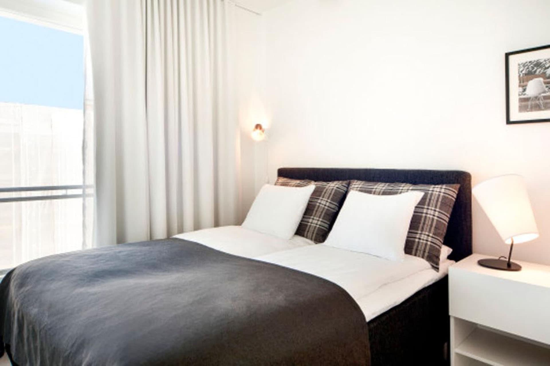 1 Bedroom Apartment Junior 2