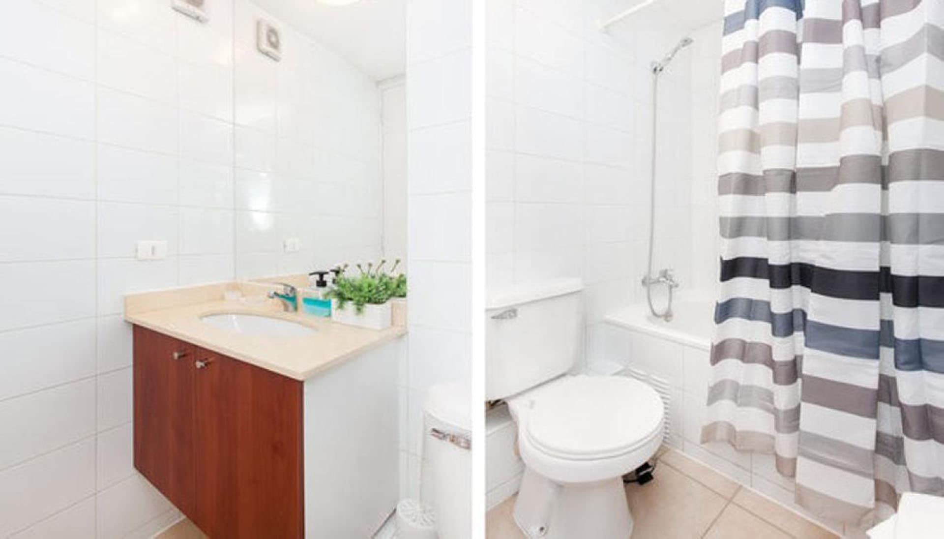 1 Bedroom Apartment Junior 3